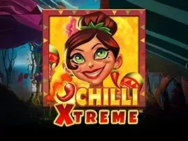 Chilli Xtreme™ game thumbnail