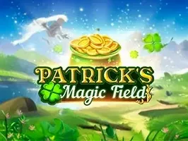 Patrick's Magic Field game thumbnail