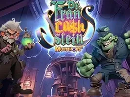 ดร. ฟรานคาชสไตน์ game thumbnail