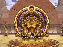 King's Mask Eclipse of Gods game thumbnail