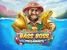 เบสบอส เมก้าเวย์ส game cover