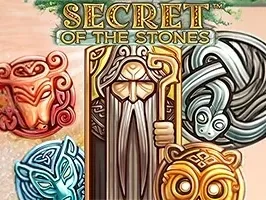 Secret of the Stones game thumbnail