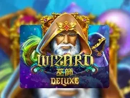 Wizard Deluxe game thumbnail