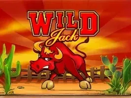 Wild Jack game thumbnail