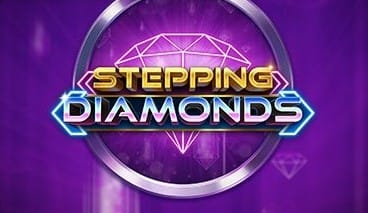 Stepping Diamonds