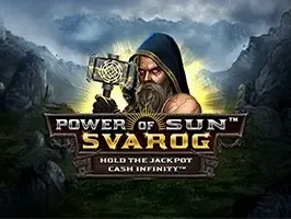 Power of Sun™: Svarog game thumbnail