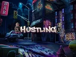 Hustling DNT game thumbnail
