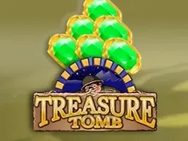 Treasure Tomb game thumbnail