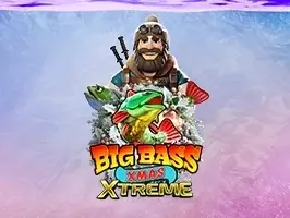 บิ๊ก เบส คริสมาส เอ็กซ์ตรีม game thumbnail