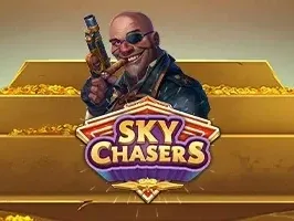 Sky Chasers game thumbnail