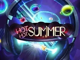 Hot Hot Summer game thumbnail